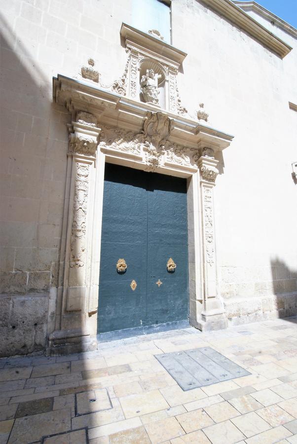 Myflats San Jose Alicante Exterior foto